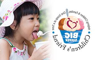 Big Dipper Ice Cream Festival